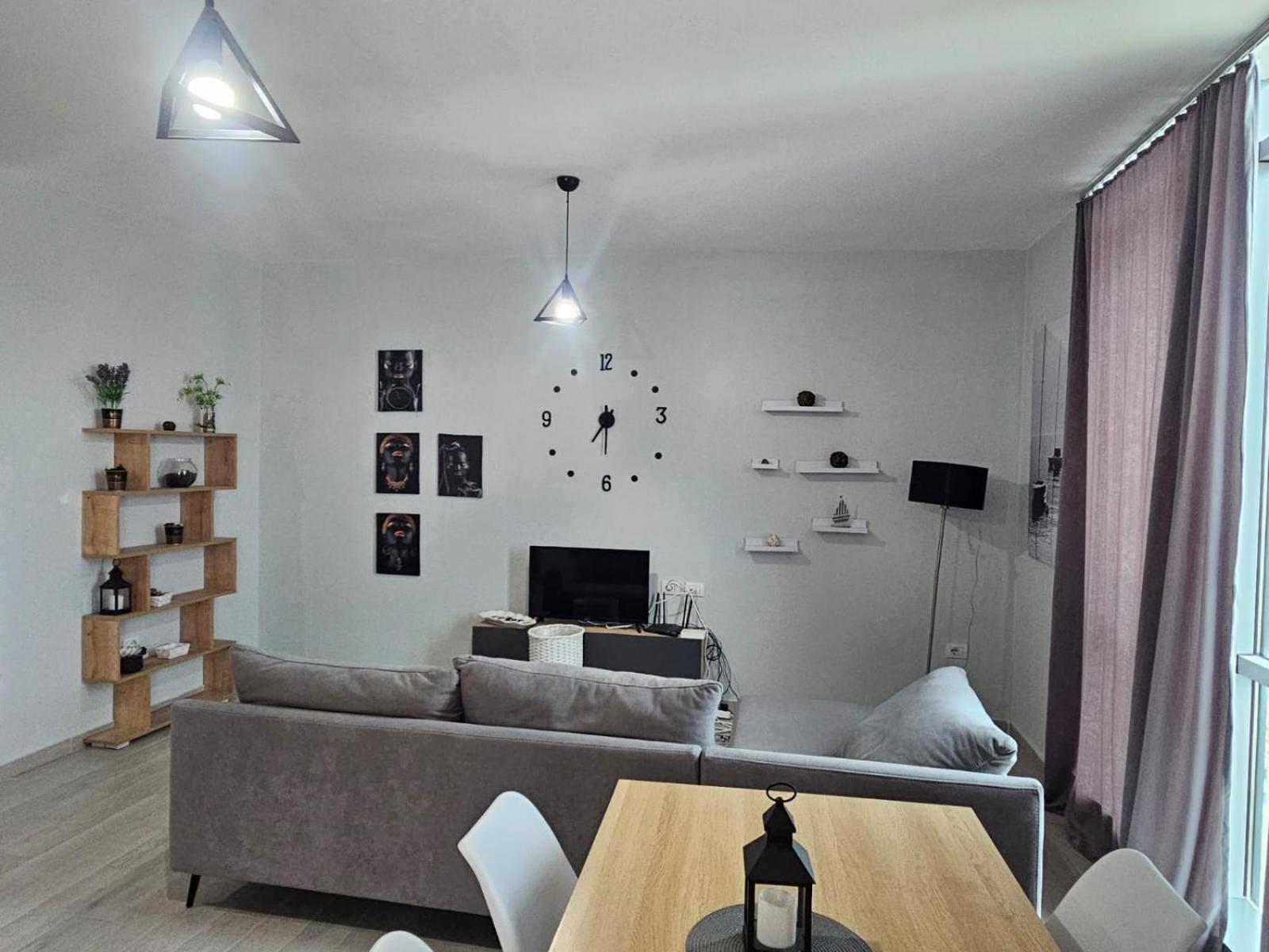 Apartment Sea La Vie *