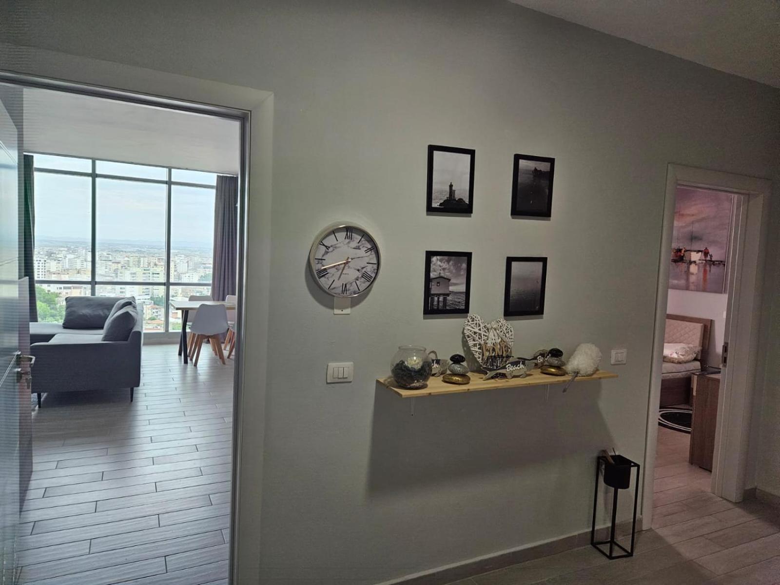 Apartment Sea La Vie