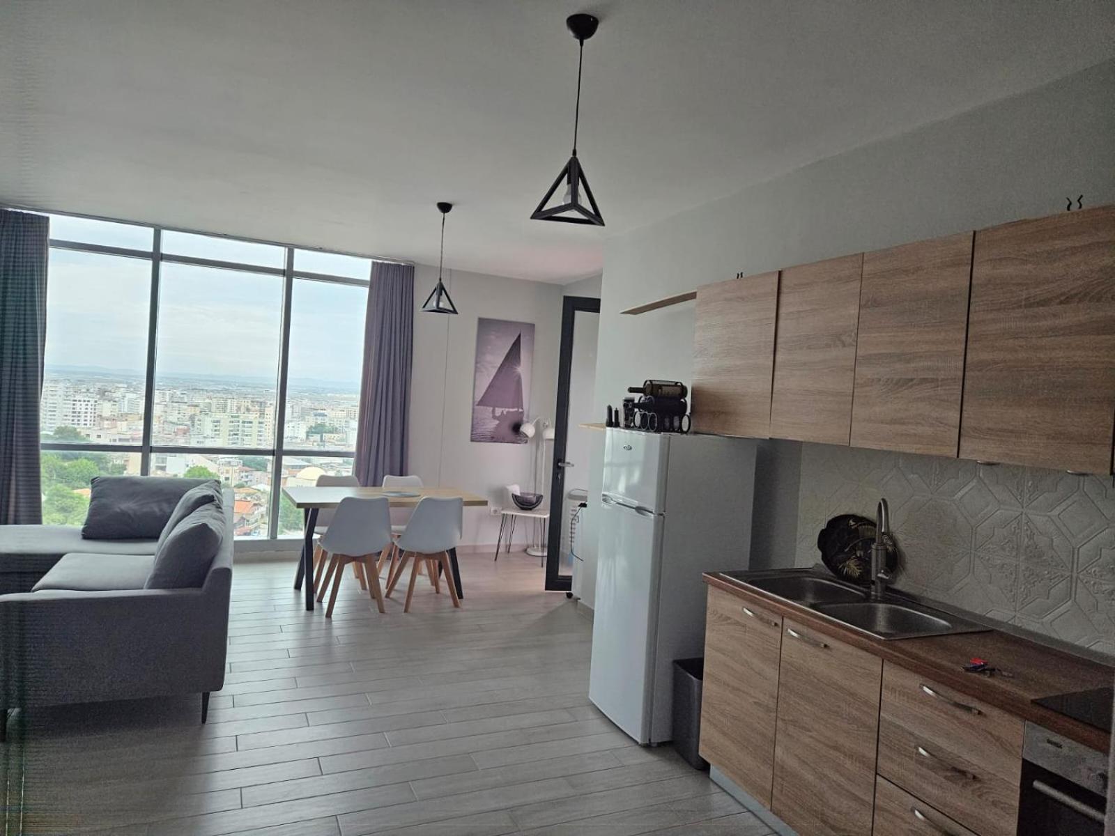 Sea La Vie Apartment Durrës